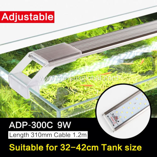 High Quality Eco-friendly Aquarium Led Light